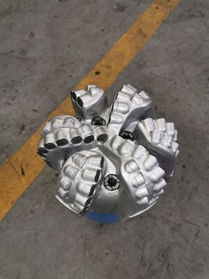 8.5 Inch (215.9mm) M616 PDC Matrix Body Oil Well Drilling Bit  