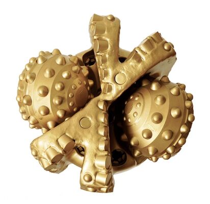 API Factory 5-7/8 дюймовый гибридный роликовый конус PDC сверла для бурения нефтегазовых шахт