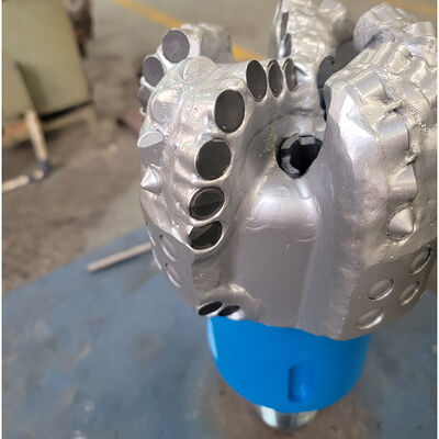 API Rock 6-1/2 Inch Diamond  PDC  Drill Bit  Of Oil Drilling Well