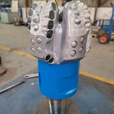API Rock 6-1/2 Inch Diamond  PDC  Drill Bit  Of Oil Drilling Well