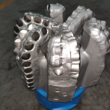 7-7/8 дюйма диаметр API Oil Well Rock Drilling Bit