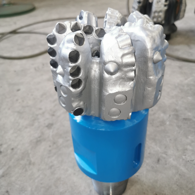 5 7/8 дюймов S713 Diamond Drill Bit PDC Drill Bit